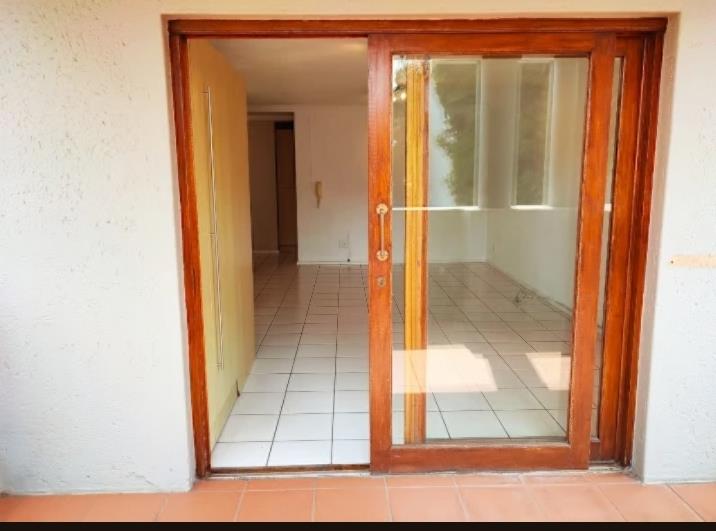 1 Bedroom Property for Sale in Morningside Gauteng