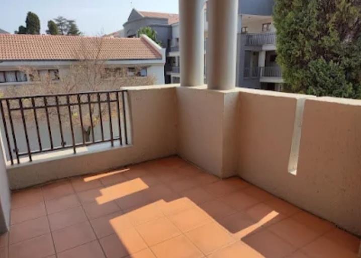 1 Bedroom Property for Sale in Morningside Gauteng