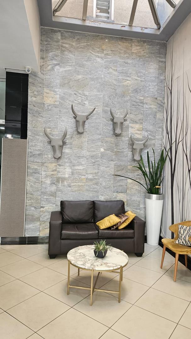 2 Bedroom Property for Sale in Marshalltown Gauteng
