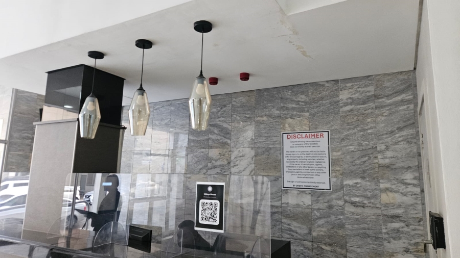 2 Bedroom Property for Sale in Marshalltown Gauteng