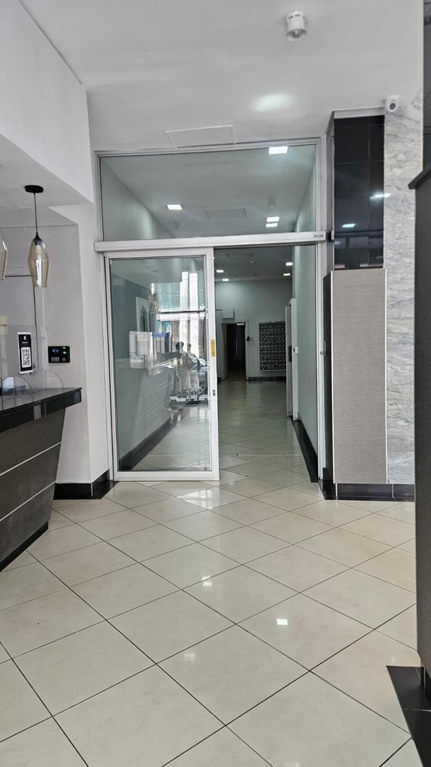 2 Bedroom Property for Sale in Marshalltown Gauteng