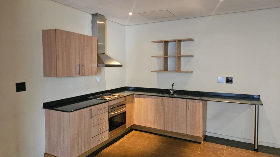 2 Bedroom Property for Sale in Marshalltown Gauteng