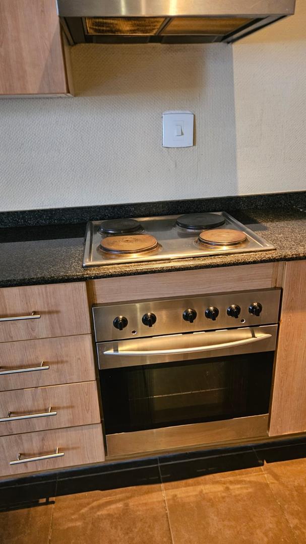 2 Bedroom Property for Sale in Marshalltown Gauteng