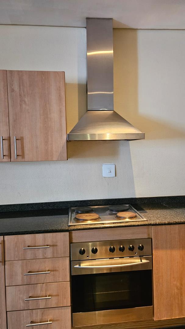 2 Bedroom Property for Sale in Marshalltown Gauteng