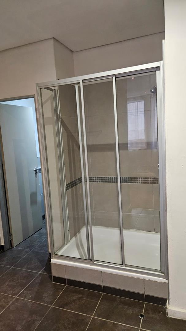 2 Bedroom Property for Sale in Marshalltown Gauteng