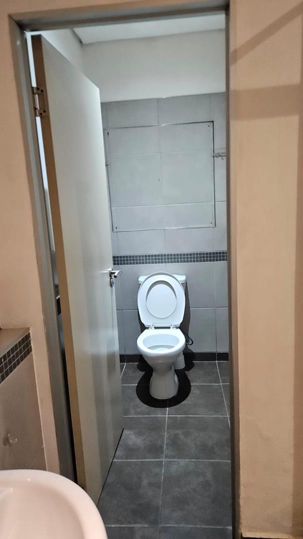 2 Bedroom Property for Sale in Marshalltown Gauteng