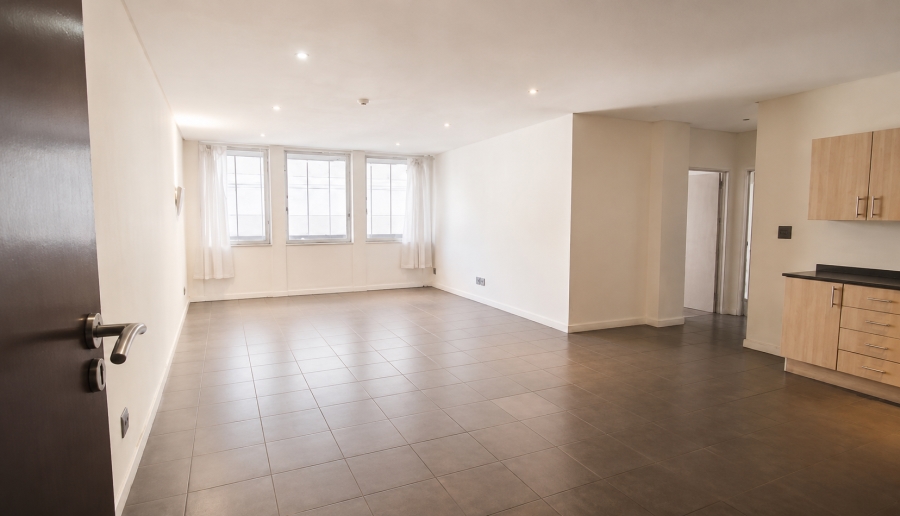 2 Bedroom Property for Sale in Marshalltown Gauteng