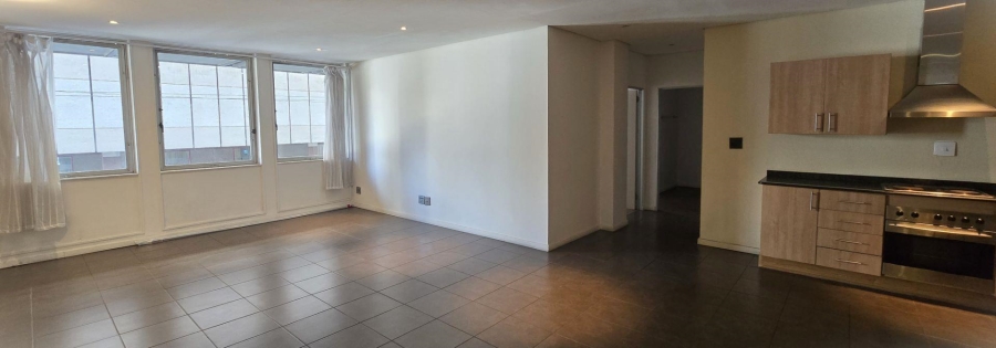 2 Bedroom Property for Sale in Marshalltown Gauteng