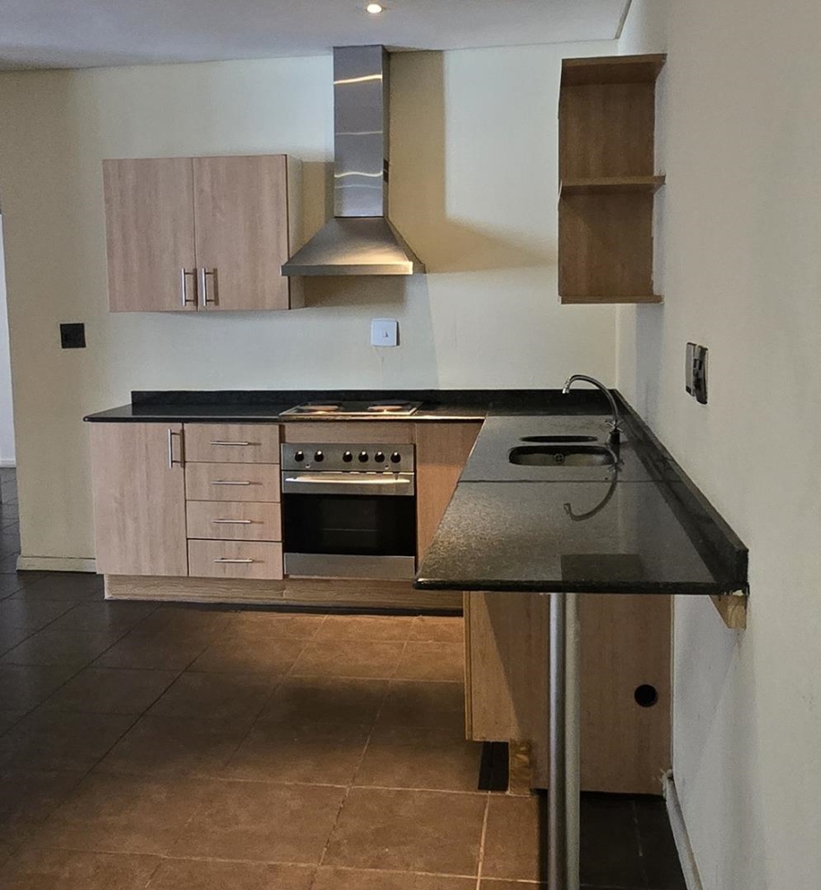 2 Bedroom Property for Sale in Marshalltown Gauteng