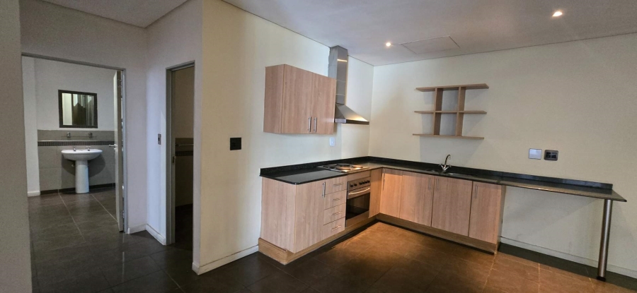 2 Bedroom Property for Sale in Marshalltown Gauteng
