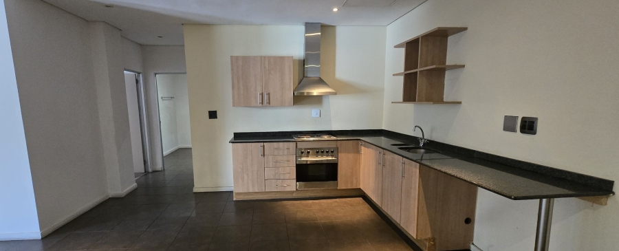 2 Bedroom Property for Sale in Marshalltown Gauteng