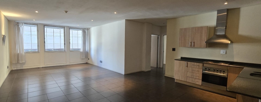 2 Bedroom Property for Sale in Marshalltown Gauteng