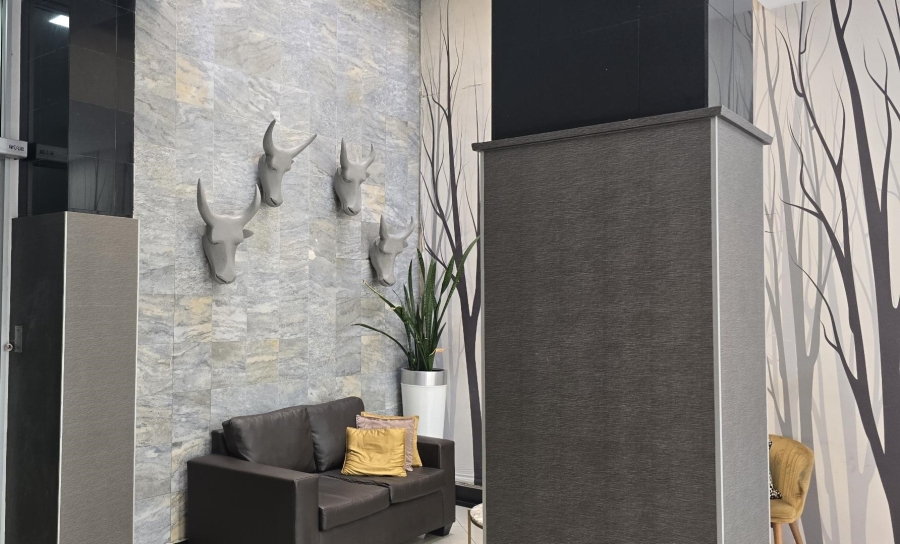 2 Bedroom Property for Sale in Marshalltown Gauteng