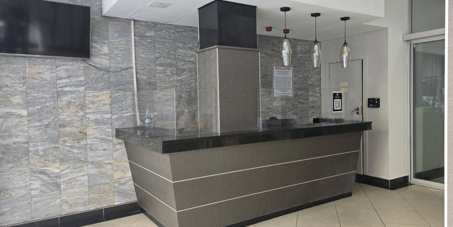 2 Bedroom Property for Sale in Marshalltown Gauteng