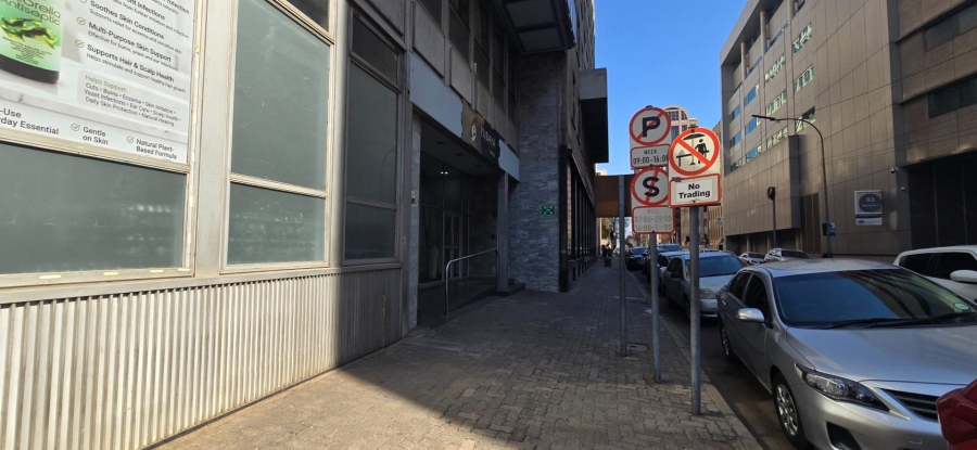 2 Bedroom Property for Sale in Marshalltown Gauteng