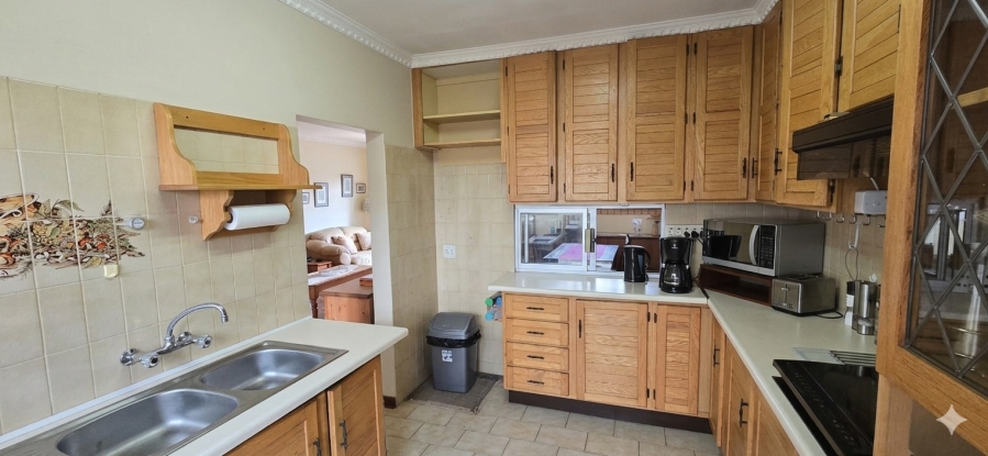 2 Bedroom Property for Sale in Terenure Gauteng