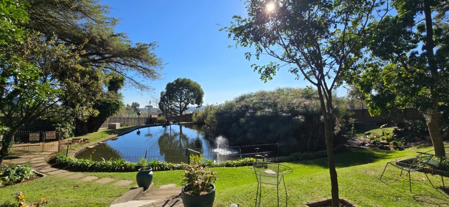 2 Bedroom Property for Sale in Terenure Gauteng