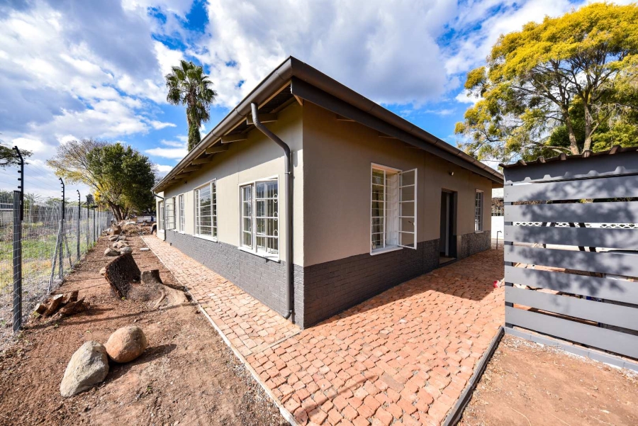 3 Bedroom Property for Sale in Villieria Gauteng
