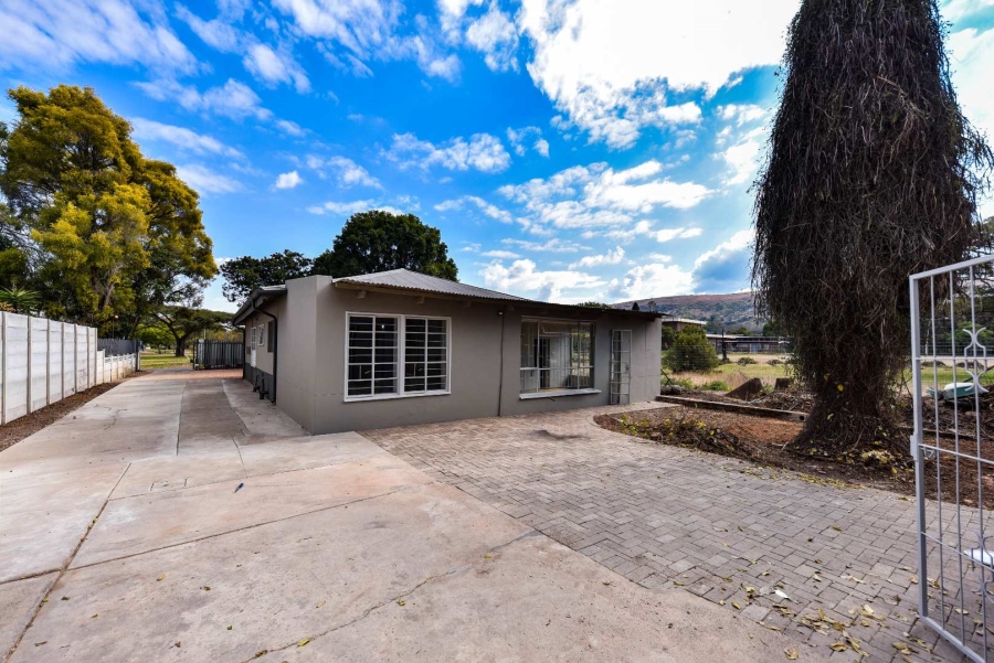 3 Bedroom Property for Sale in Villieria Gauteng