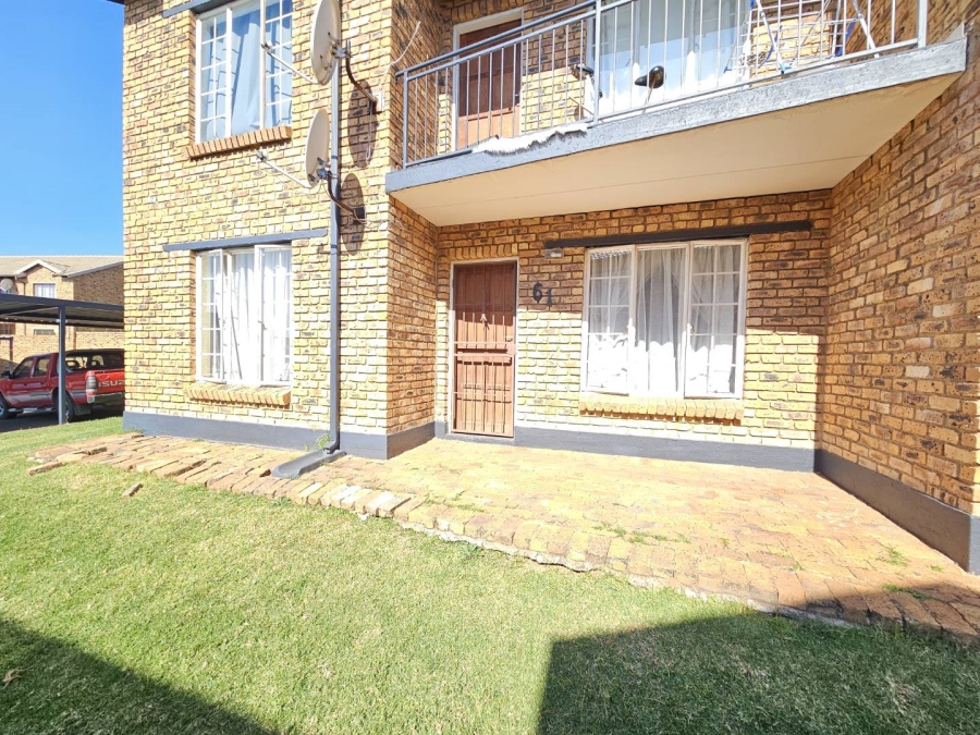 To Let 2 Bedroom Property for Rent in Terenure Gauteng
