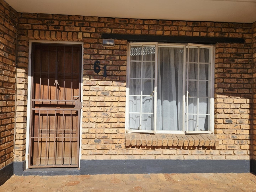 To Let 2 Bedroom Property for Rent in Terenure Gauteng