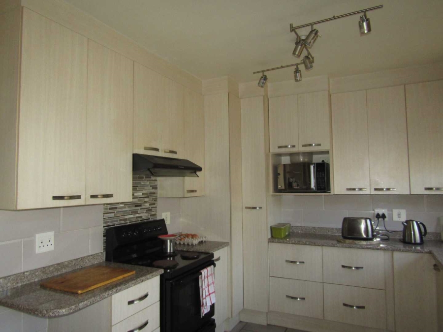 To Let 3 Bedroom Property for Rent in Benoni Central Gauteng