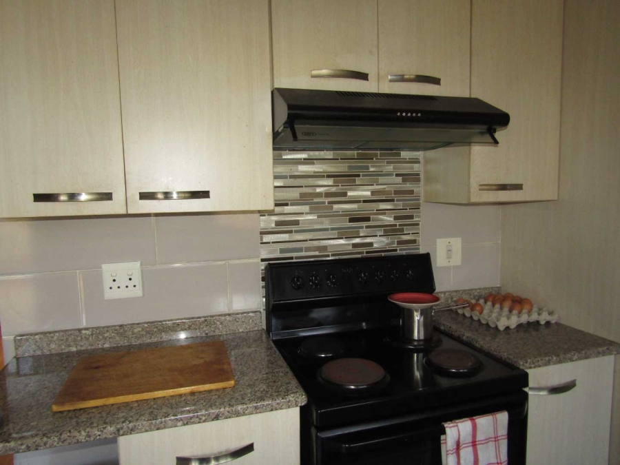 To Let 3 Bedroom Property for Rent in Benoni Central Gauteng