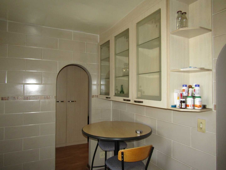 To Let 3 Bedroom Property for Rent in Benoni Central Gauteng