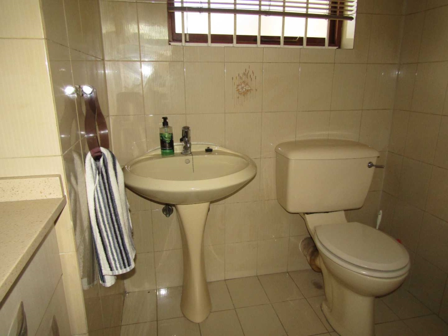To Let 3 Bedroom Property for Rent in Benoni Central Gauteng