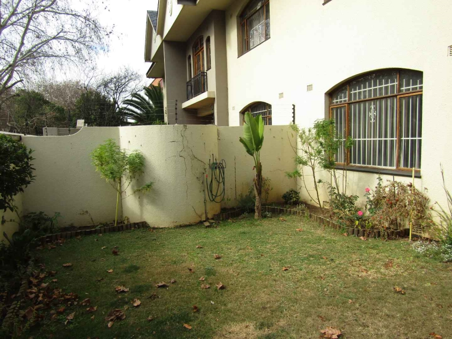 To Let 3 Bedroom Property for Rent in Benoni Central Gauteng