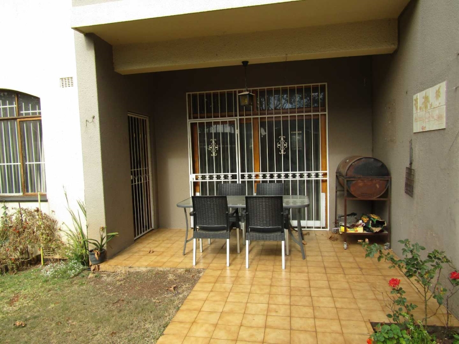 To Let 3 Bedroom Property for Rent in Benoni Central Gauteng