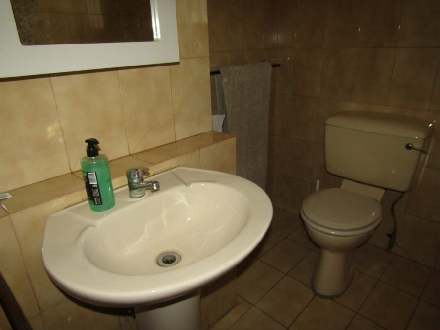 To Let 3 Bedroom Property for Rent in Benoni Central Gauteng