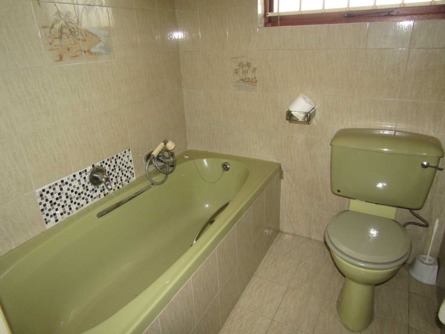 To Let 3 Bedroom Property for Rent in Benoni Central Gauteng
