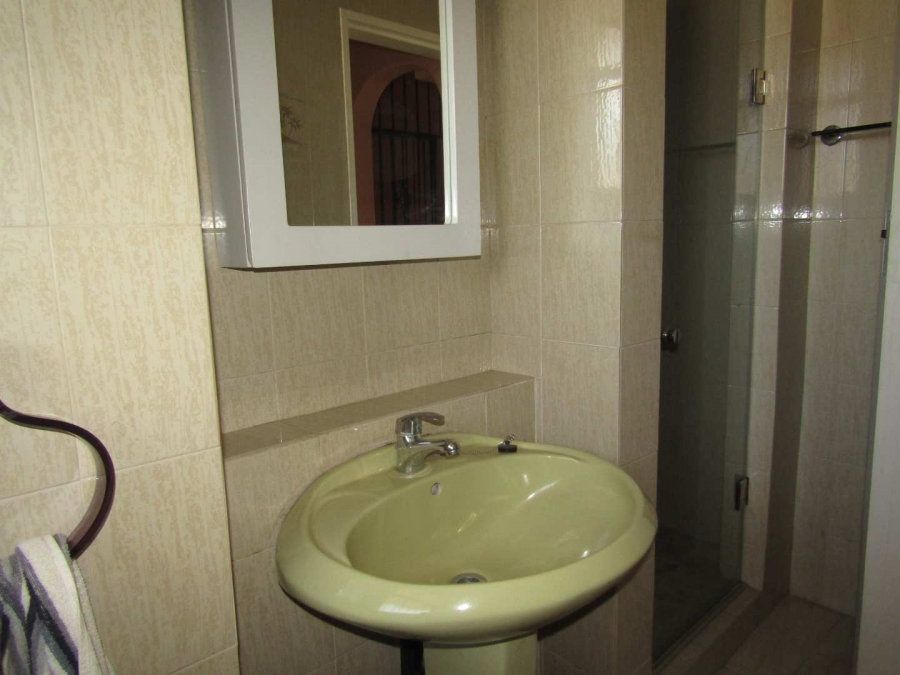 To Let 3 Bedroom Property for Rent in Benoni Central Gauteng
