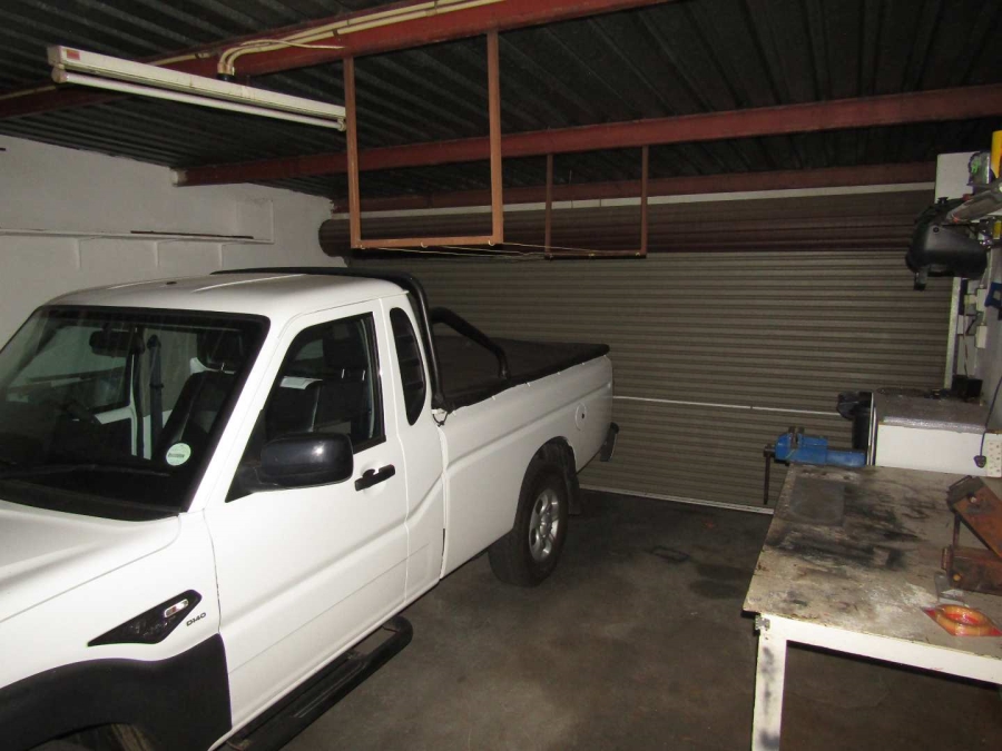 To Let 3 Bedroom Property for Rent in Benoni Central Gauteng