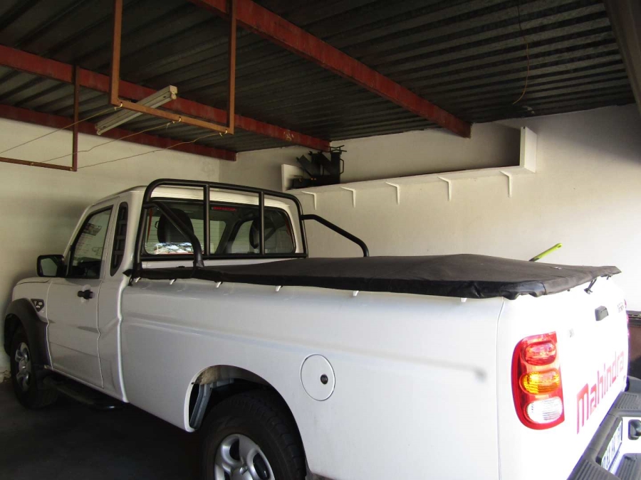To Let 3 Bedroom Property for Rent in Benoni Central Gauteng