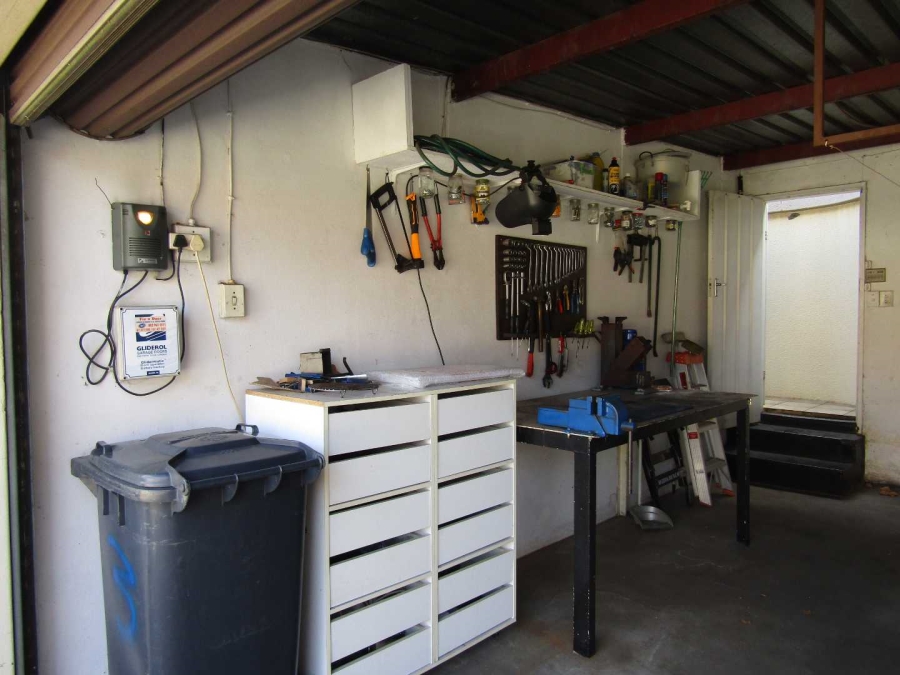 To Let 3 Bedroom Property for Rent in Benoni Central Gauteng