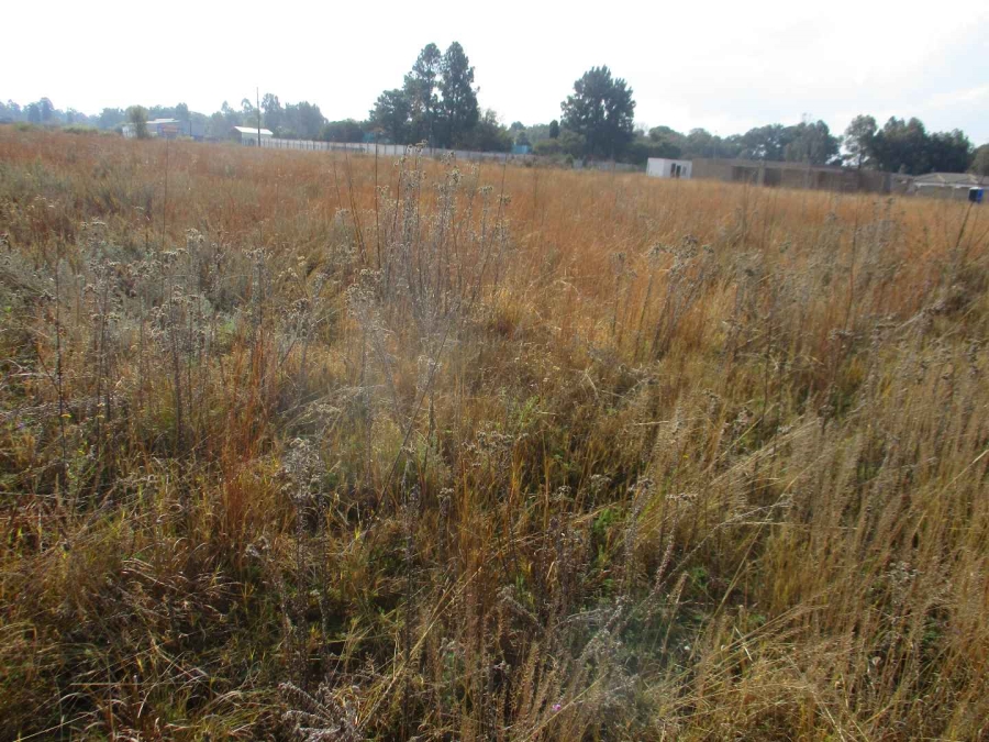 0 Bedroom Property for Sale in Highbury Gauteng