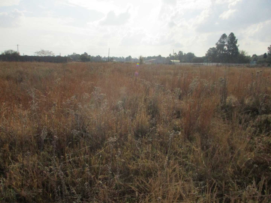 0 Bedroom Property for Sale in Highbury Gauteng