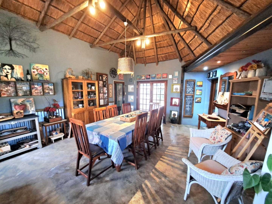 4 Bedroom Property for Sale in Cinderella Gauteng