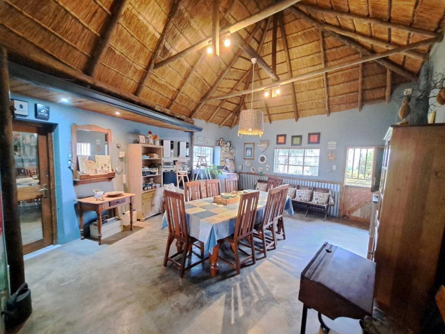 4 Bedroom Property for Sale in Cinderella Gauteng