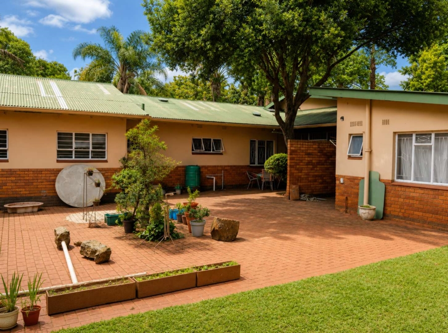 3 Bedroom Property for Sale in Meyerspark Gauteng