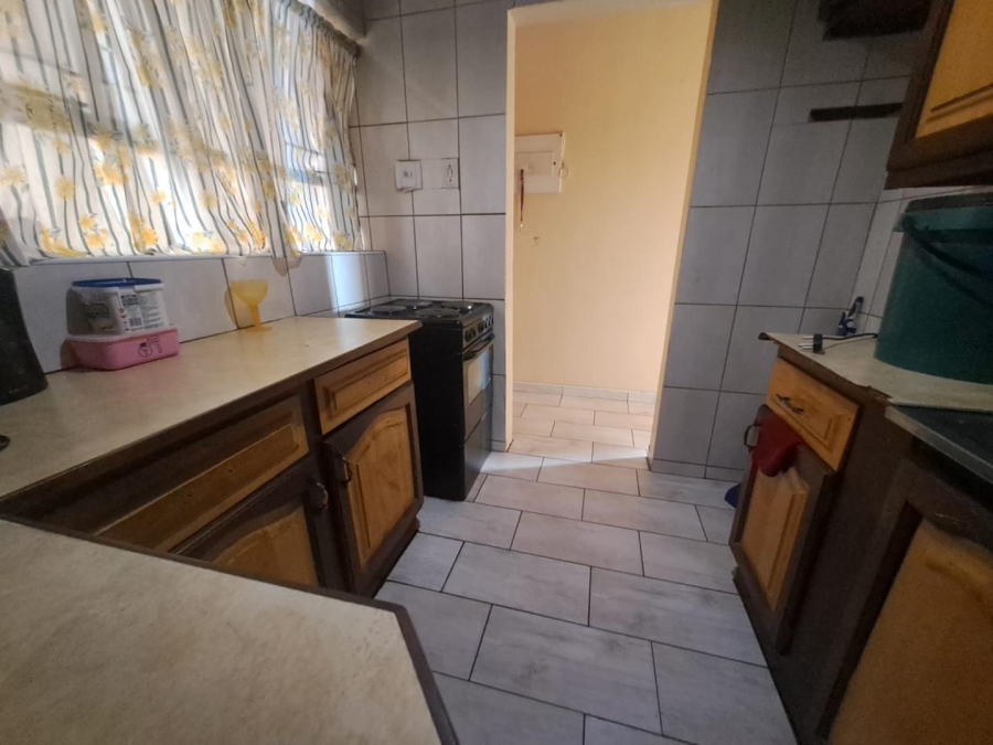 To Let 2 Bedroom Property for Rent in Silverton Gauteng