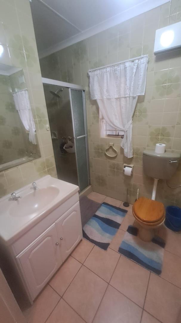 5 Bedroom Property for Sale in Wingate Park Gauteng