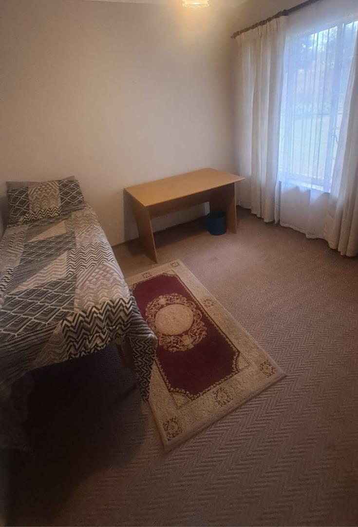 5 Bedroom Property for Sale in Wingate Park Gauteng