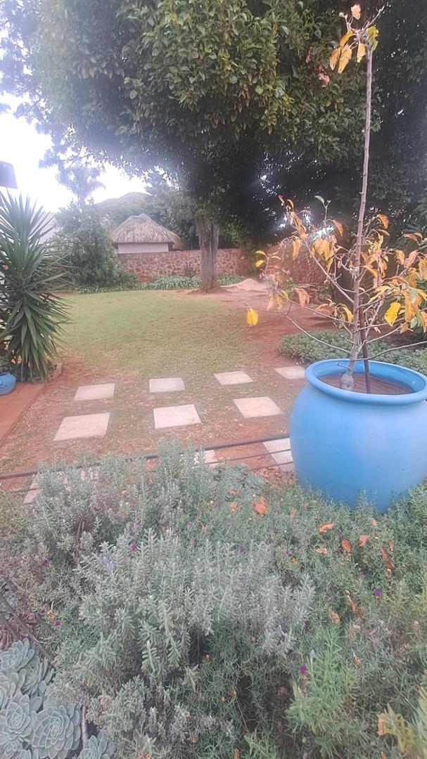 5 Bedroom Property for Sale in Wingate Park Gauteng
