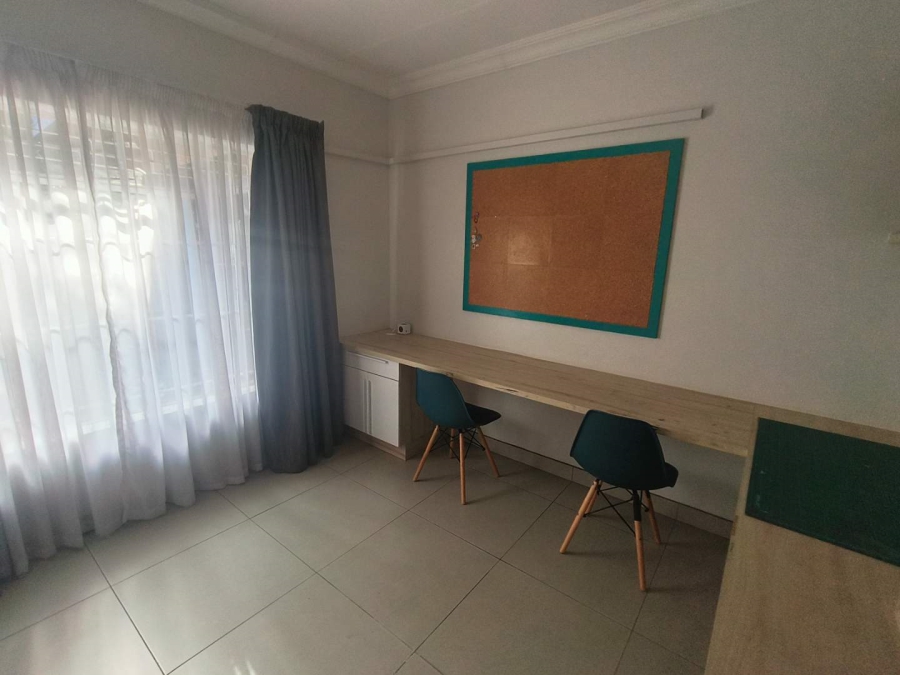 To Let 4 Bedroom Property for Rent in Erasmuskloof Gauteng