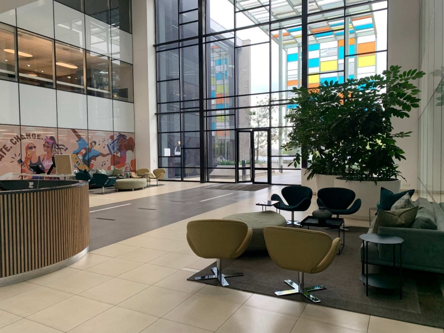 To Let Commercial Property for Rent in Bryanston Gauteng