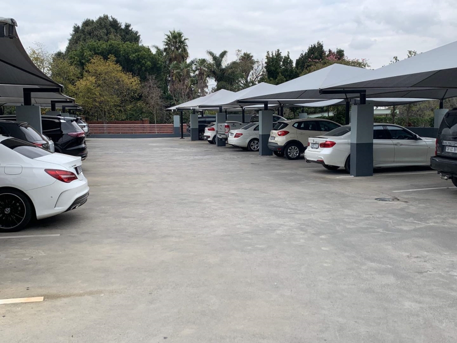 To Let Commercial Property for Rent in Bryanston Gauteng