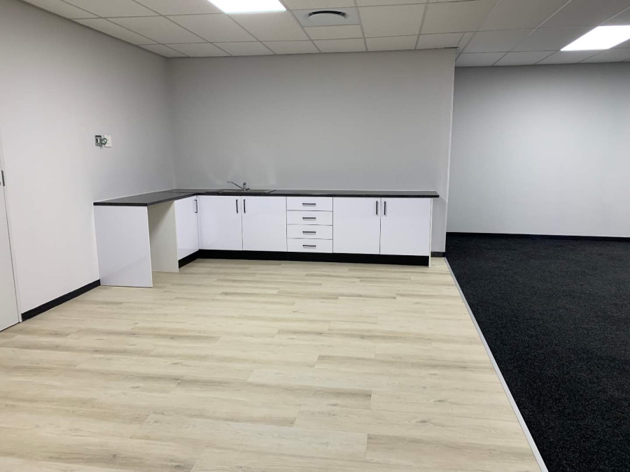 To Let Commercial Property for Rent in Bryanston Gauteng